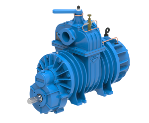 Bomba de vacío Jurop PN84