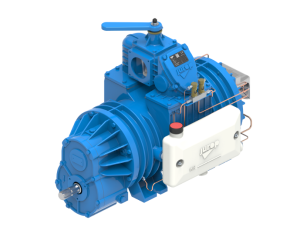 Bomba de vacío Jurop PN130