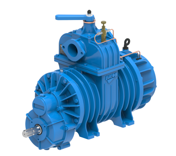 Bomba de vacío Jurop PN58